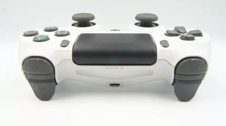 PAD DUALSHOCK 4 DO PLAYSTATION PS4 BIAŁY