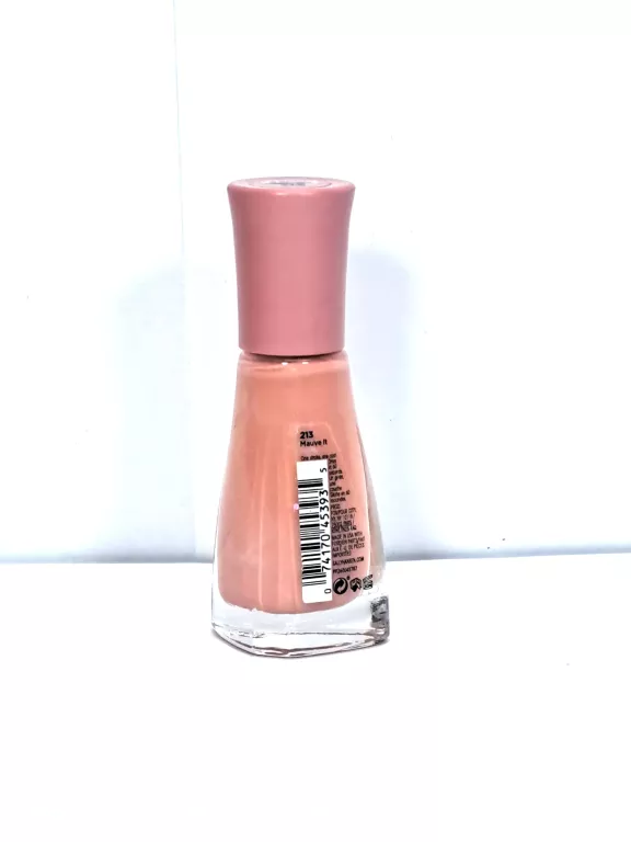 LAKIER SALLY HANSEN INSTADRI 213