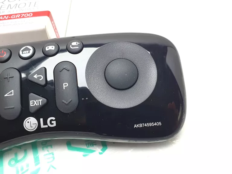 PILOT UNIWERSALNY LG AN-GR700