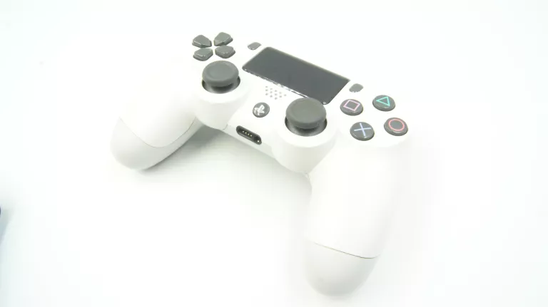 PAD DUALSHOCK 4 DO PLAYSTATION PS4 BIAŁY