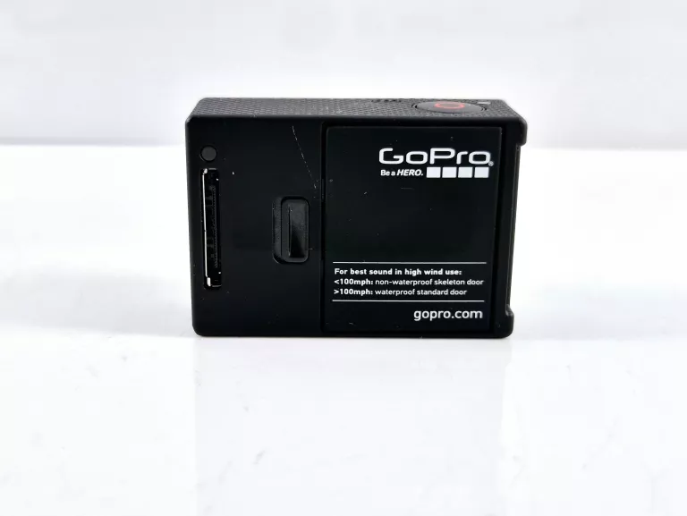 KAMERKA GO PRO HERO 3+