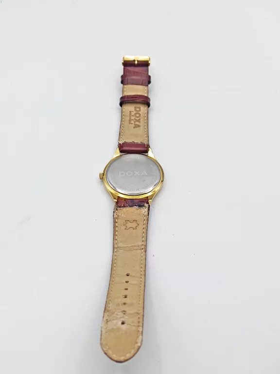 DOXA ZEGAREK MĘSKI 1889 211.30