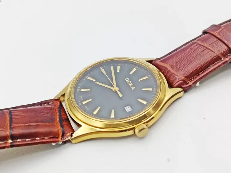 DOXA ZEGAREK MĘSKI 1889 211.30