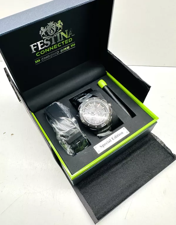 SPECIAL EDITION CONNECTED FESTINA 20648/1