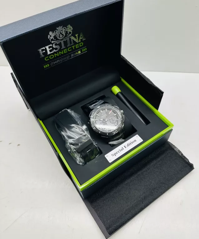 SPECIAL EDITION CONNECTED FESTINA 20648/1