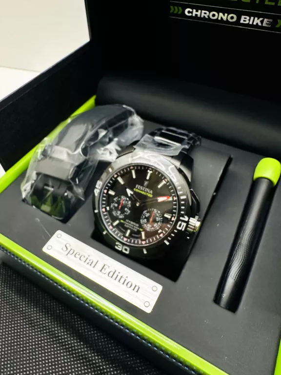 SPECIAL EDITION CONNECTED FESTINA 20648/1