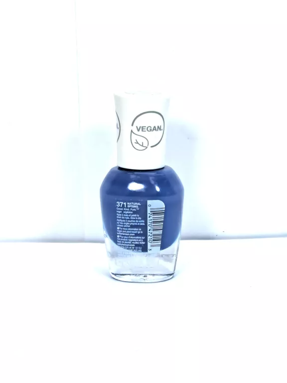 LAKIER SALLY HANSEN GOODKIND PURE 371