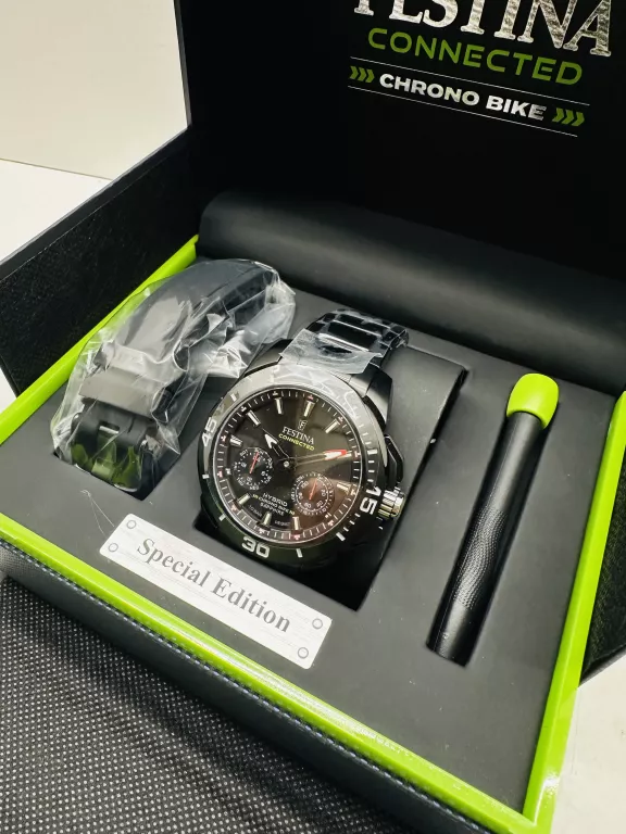 SPECIAL EDITION CONNECTED FESTINA 20648/1