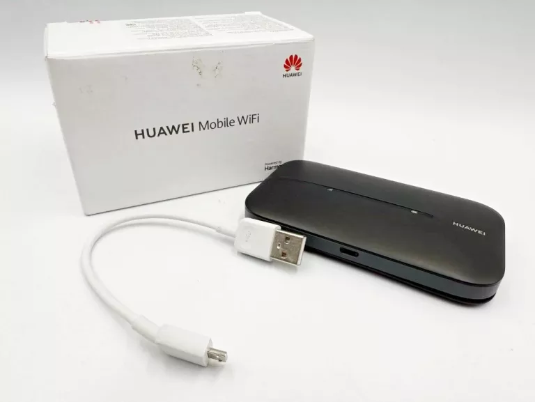 ROUTER MOBILNY HUAWEI E5783-230A PUDEŁKO