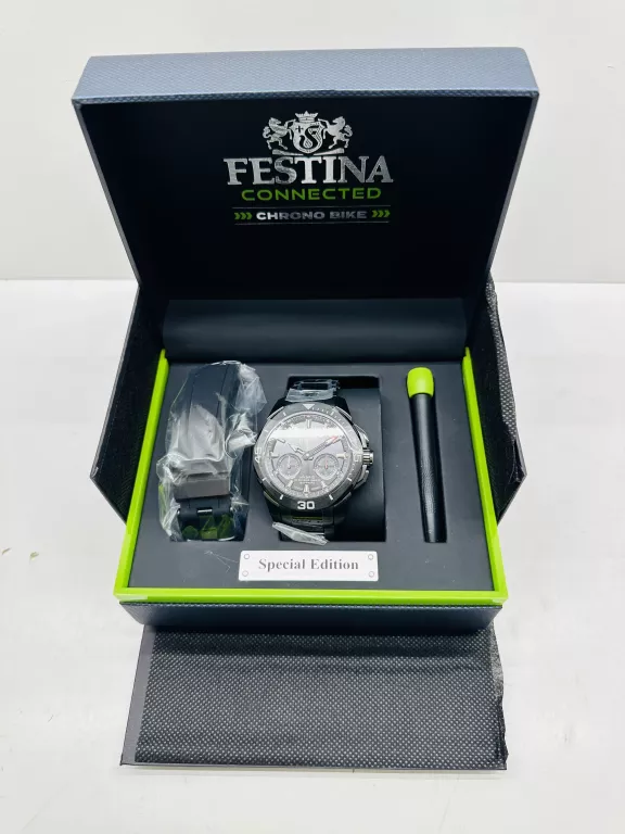 SPECIAL EDITION CONNECTED FESTINA 20648/1