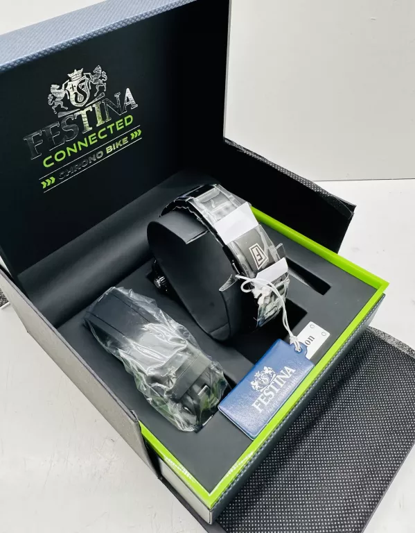 SPECIAL EDITION CONNECTED FESTINA 20648/1