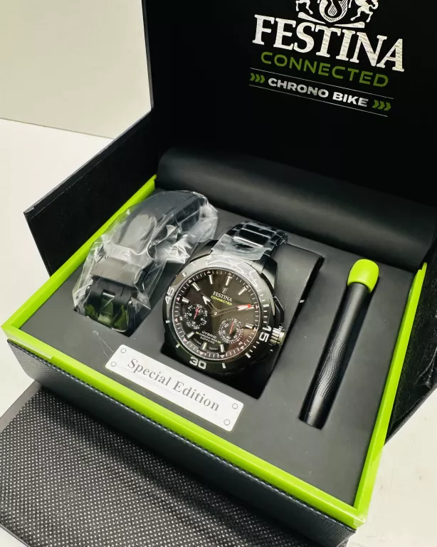 SPECIAL EDITION CONNECTED FESTINA 20648/1