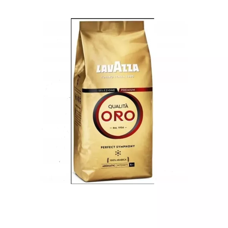 LAVAZZA QUALITA ORO ZIARNISTA 500G