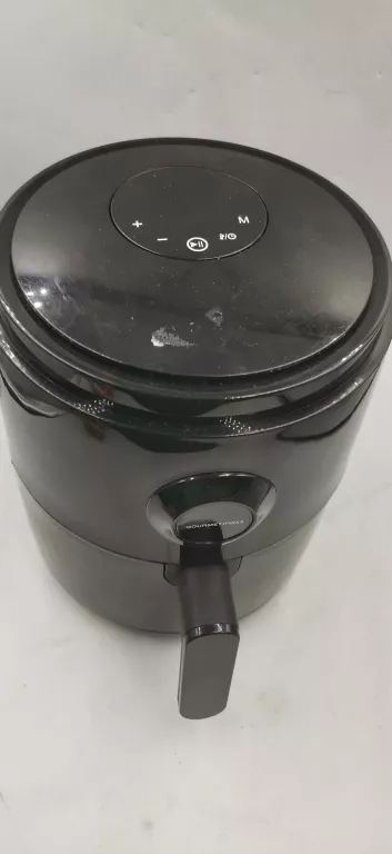FRYTKOWNICA BEZTŁUSZCZOWA GOURMETMAXX