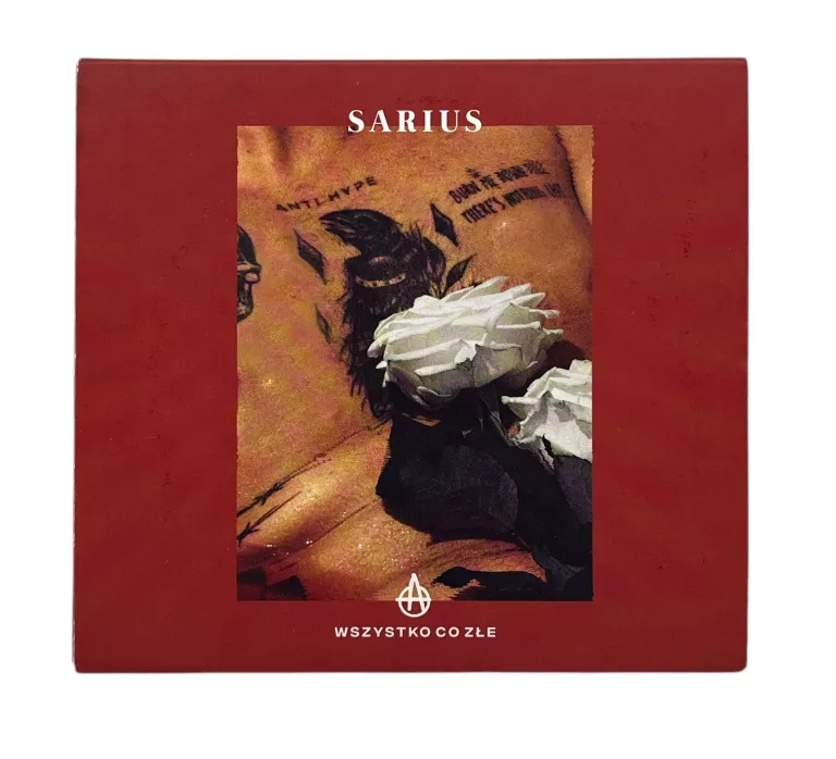 plyta-sarius-wszystko-co-zle-wp-5e-belchatow-mk