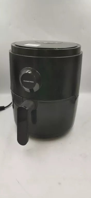 FRYTKOWNICA BEZTŁUSZCZOWA GOURMETMAXX