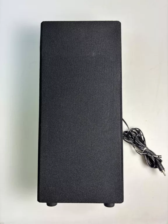 GŁOŚNIKI VAKOSS SOUNDBAR 2,1 40W MULTIFUNCTION KOMPLET