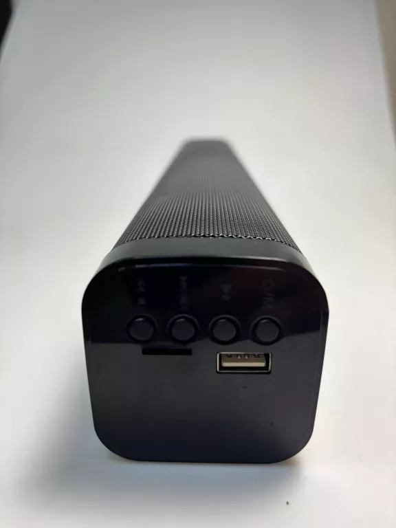 GŁOŚNIKI VAKOSS SOUNDBAR 2,1 40W MULTIFUNCTION KOMPLET