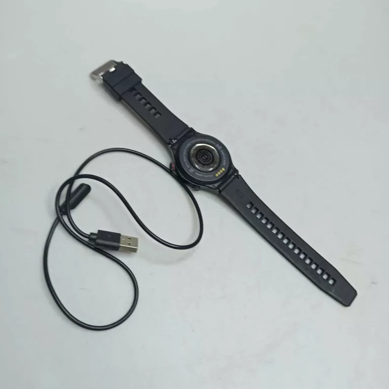 SMARTWATCH RATE PHONE / ŁADOWARKA