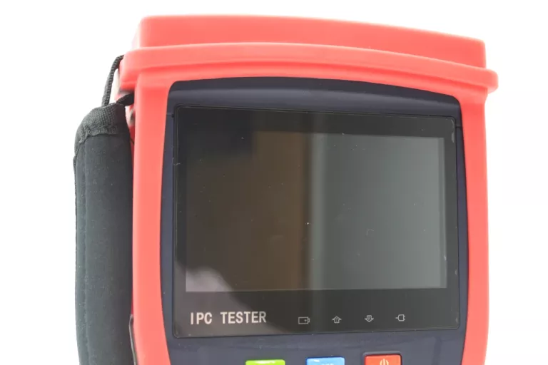 ALL-IN-ONE CCTV TESTER KAMER BCS-MS4.3LCD(2)