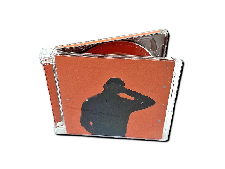 PŁYTA CD SOKÓŁ WOJTEK SOKÓŁ