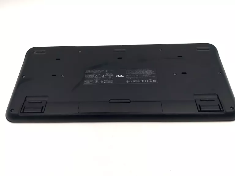 KLAWIATURA LOGI MK540E Z ADAPTEREM