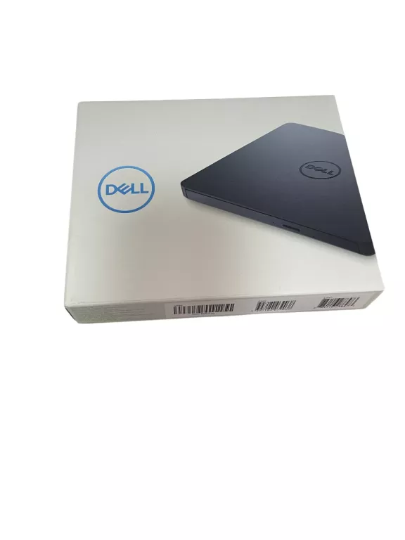 NAGRYWARKA DVD ZEWNĘTRZNA DELL DW316 784-BBBI ZAPAKOWANA