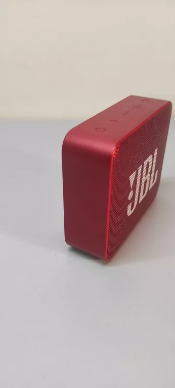 GŁOŚNIK JBL GO 2