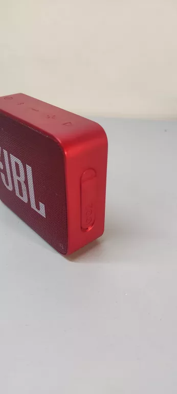 GŁOŚNIK JBL GO 2