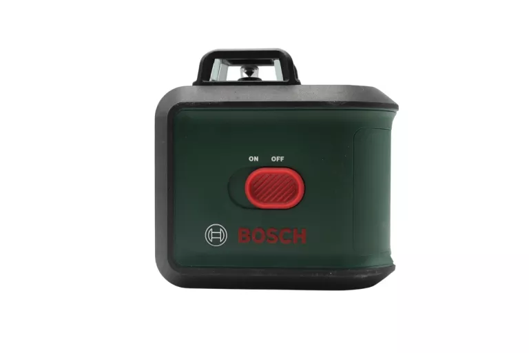 LASER BOSCH UNIVERSAL LEVEL 360