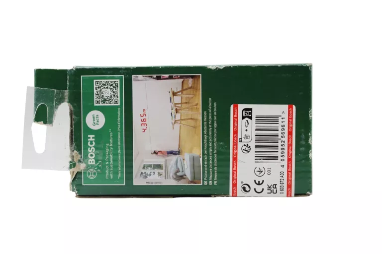BOSCH EASY DISTANCE 20