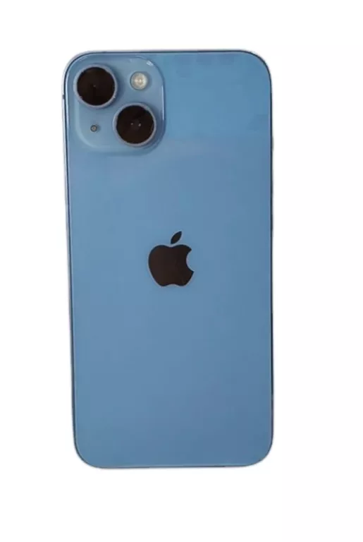 TELEFON IPHONE 14 128 GB 86% BAT.