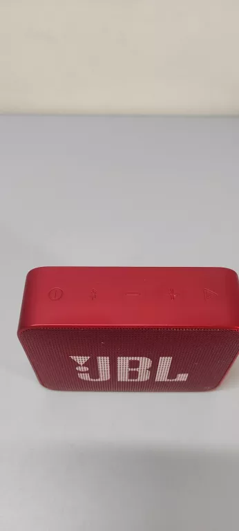 GŁOŚNIK JBL GO 2