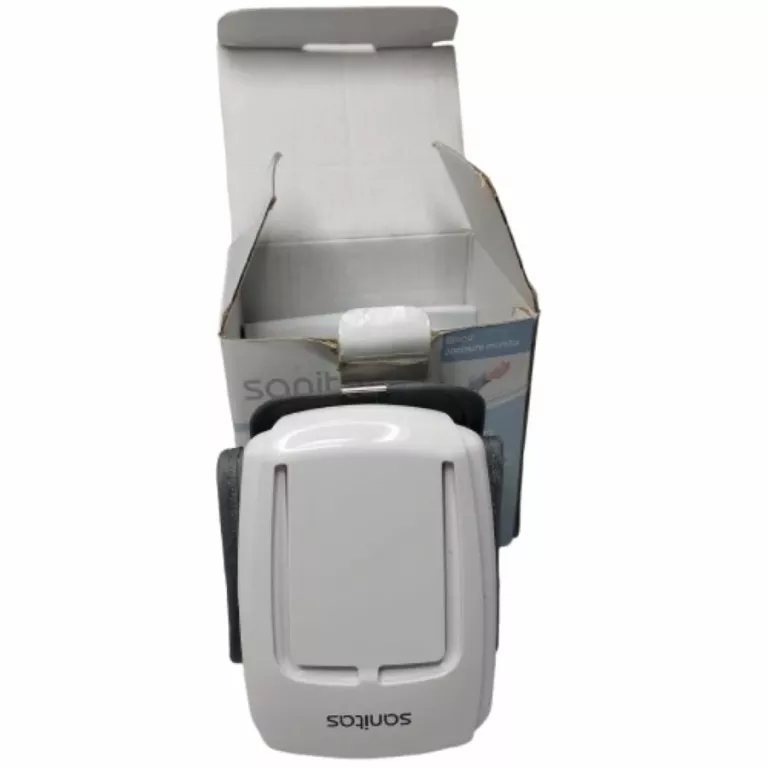 CIŚNIENIOMIERZ ELEKTRONICZNY SANITAS SBC 23