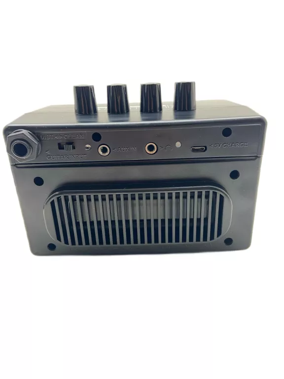 DONNER GUITAR AMP 3W MINI WZMACNIACZ AKUMULATOROWY GITAROWY
