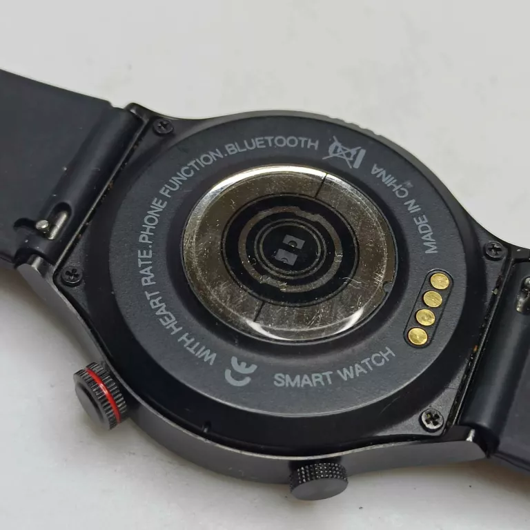 SMARTWATCH RATE PHONE / ŁADOWARKA