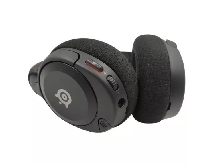 SŁUCHAWKI NAUSZNE STEELSERIES ARCTIS NOVA 1
