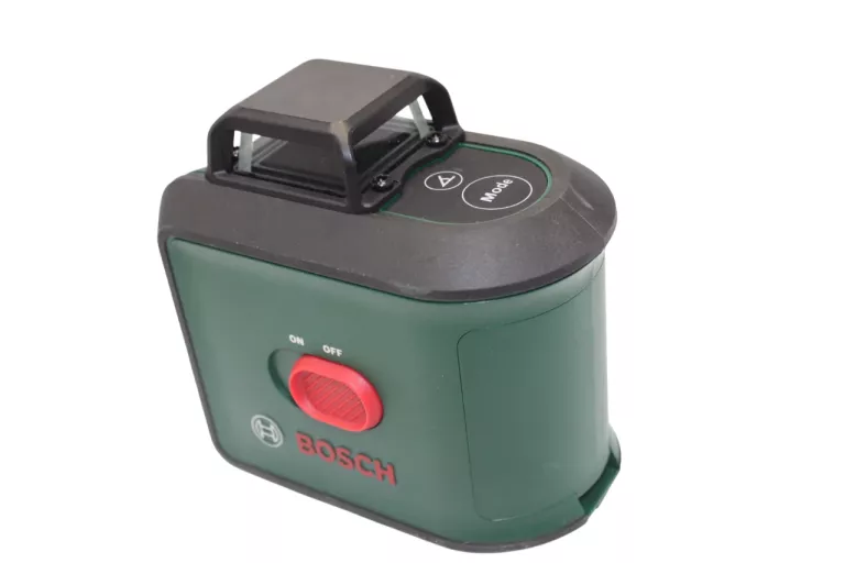 LASER BOSCH UNIVERSAL LEVEL 360