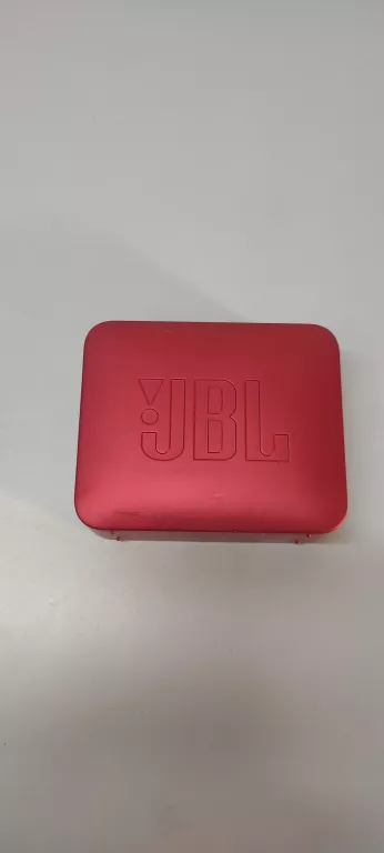 GŁOŚNIK JBL GO 2
