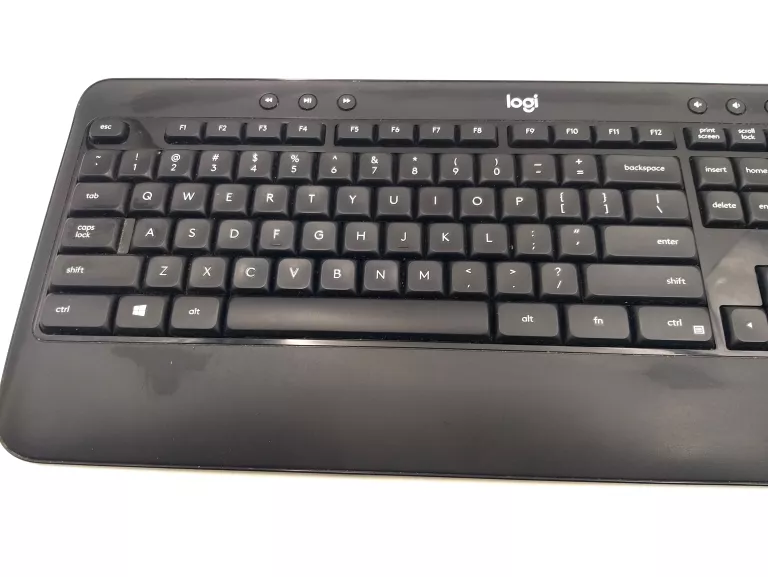 KLAWIATURA LOGI MK540E Z ADAPTEREM