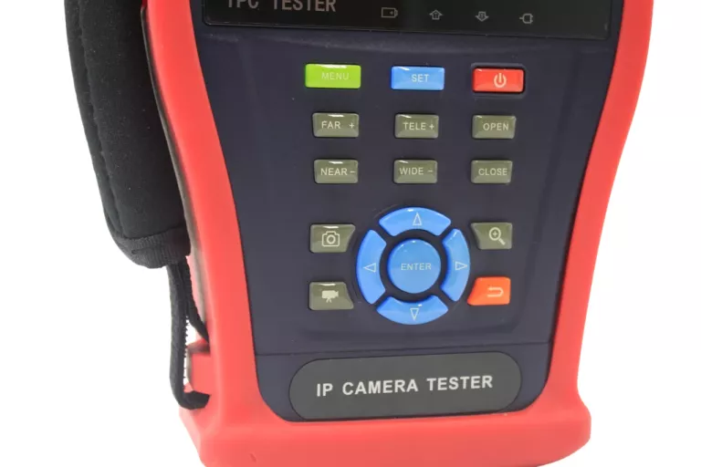 ALL-IN-ONE CCTV TESTER KAMER BCS-MS4.3LCD(2)