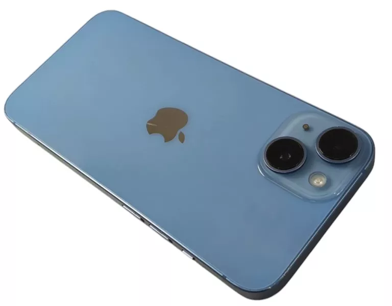 TELEFON IPHONE 14 128 GB 86% BAT.