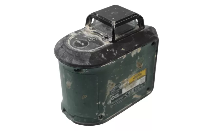 LASER KRZYŻOWY BOSCH ETUI