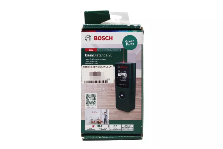 BOSCH EASY DISTANCE 20