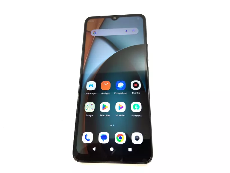 TELEFON XIAOMI REDMI A3 3/64GB