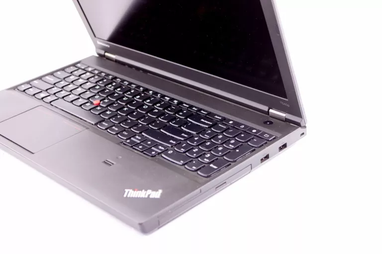 LENOVO THINKPAD T540P 15,6'' I5-4300M GT730M 16GB RAM 512GB SSD WIN 10