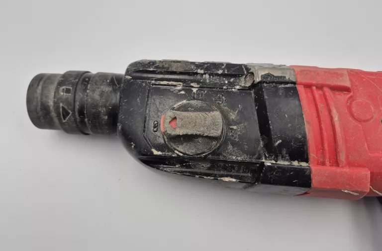 MŁOTOWIERTARKA YATO YT 82122 + WIERTŁO