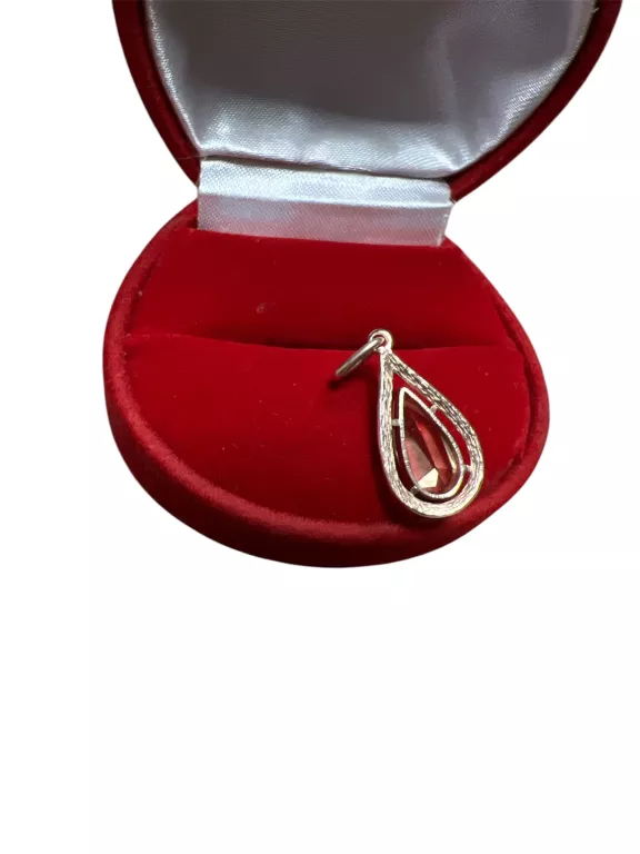 ZŁOTA ZAWIESZKA PR.333 W.1,33G
