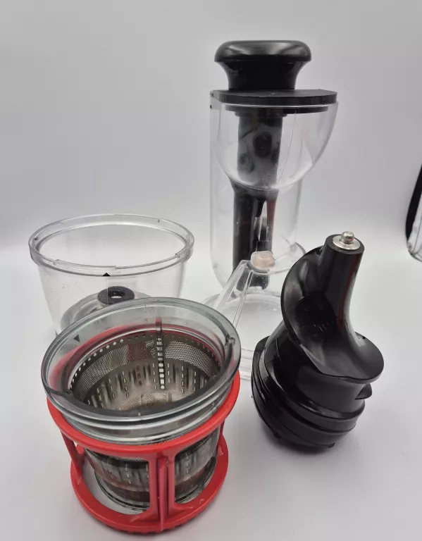 SOKOWIRÓWKA MASTER SJ-860