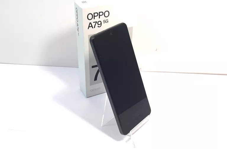 OPPO A79  8GB/256GB KOMPLET